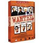 Wanted - Mirman Brad - Dvd