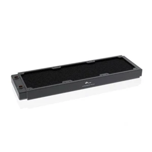 Bykski CR-RD360RC-TN-V2 RC Red Copper Radiator Water Cooling Radiator f/ PC - Afbeelding 1 van 3