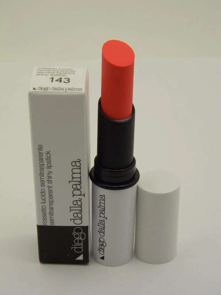D Palma Ultra Rich Sheer Lipstick 181 – Feuchtigkeitsspendender Lippenstift