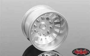 RC4WD Super Single Rear Semi Truck Wheel / RC4ZW0290 - Bild 1 von 1