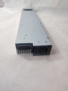 FUENTE DE ALIMENTACIÓN SERVIDOR CISCO 341-0441-03 A0 2500WATT UCS 5100 AA26870 HOT-SWAP - Imagen 1 de 3