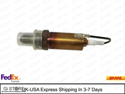 Sensor Lambda Para Suzuki Vitara 3/5Dr X90 91-97 Baleno 95-01 1.6 G16B Bosch Foto 1 de 3