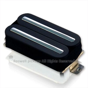 Roswell Pickups HOT-B Ceramic Blade Humbucker Bridge - Humbucker Tonabnehmer für