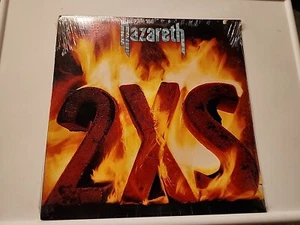 Nazareth 2XS Vinyl Lp Record - Picture 1 of 2