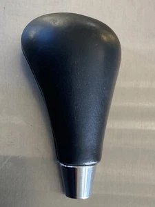 1993 1994 1995 1996 1997 AUDI A6 LEATHER SHIFT KNOB AUTOMATIC FACTORY AUDI OEM🟠 - Bild 1 von 12