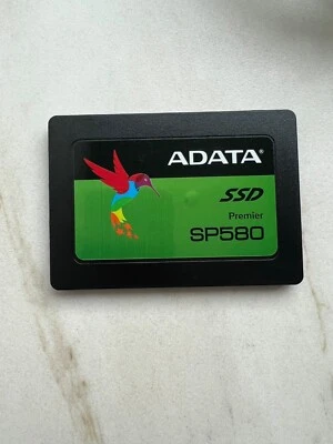 ssd sata 2.5 lot 10 pieces - Image 1 of 2