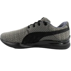 Puma Future Trinomic Swift Chain Schuhe Herren Größe 10 grau Schnürschuhe strukturiert - Bild 1 von 8