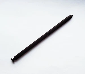 Stylet Samsung Galaxy S22 Ultra S d'occasion original avec Bluetooth _ Noir - Photo 1 sur 3