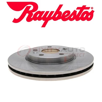 Raybestos Disc Brake Rotor for 2016 Chevrolet Cruze Limited 1.4L 1.8L L4 - zl Foto 1 de 4