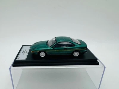SHADOW 1:64 BMW 850 CSI VERDE - Immagine 1 di 4