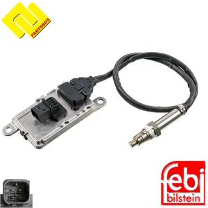 FEBI 184101 NOx Sensor 1710806 ,1707073 ,A045S158 ,4326472 ,4326864 ,432686400  - Picture 1 of 2