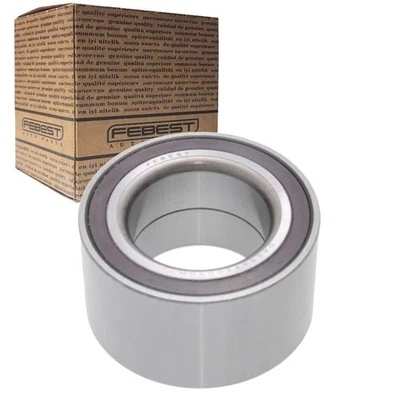 FEBEST Cojinete Rueda Eje Delant. Ambos Lados Apto para Mercedes-Benz Clase CLS - Imagen 1 de 4