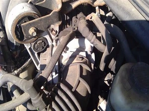 Throttle Body Throttle Valve Assembly Fits 05-07 FIVE HUNDRED 3321847 - Picture 1 of 2