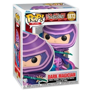 Figura Pop Yu-Gi-Oh! Dark Magician - Imagen 1 de 1