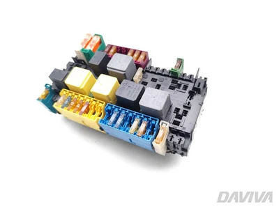 Mercedes-Benz A-Class Sicherungsrelais-Steuermoduleinheit A 180 CDI / d Diesel - Image 1 of 4