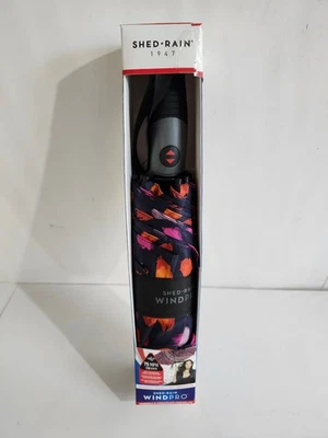 ShedRain Windpro Compact Umbrella - Image 1 of 4