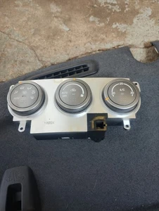 Subaru Impreza Newage 2005-2007 Heater A/C Air Con Climate Controls Panel - Picture 1 of 5