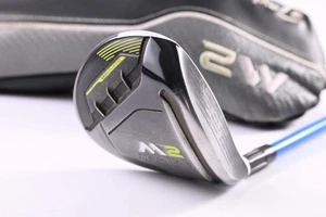Taylormade M2 2017 #5HL Wood / 21 Degree / Regular Flex Accra FX 150 Shaft - Picture 1 of 9