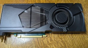 Tarjeta Gráfica Nvidia GeForce RTX 2080 Ti 11 GB GPU PC (PROBADA) - Imagen 1 de 5