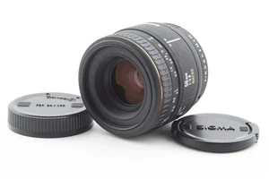 Sigma 50mm f/2.8 Macro Non-EX for Pentax K-Mount lens From JAPAN Free Shipping - Picture 1 of 12