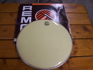 15 Zoll Remo Falams II K-Serie Super Batter Drum Head Natural KS-0415-00 - Bild 1 von 4