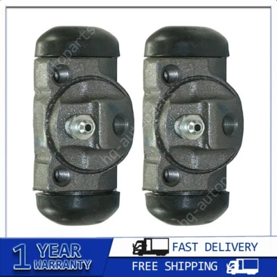 Drum Brake Wheel Cylinder For Oldsmobile Custom Cruiser 5.0L 1992 1991 1989 1988 - Image 1 of 2