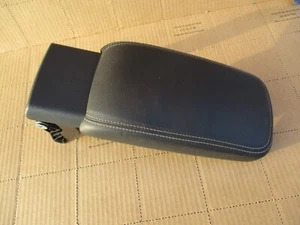 2014-2019 MERCEDES BENZ CLA45 AMG FRONT UPPER SEAT CUSHION ARMREST OEM - Picture 1 of 5