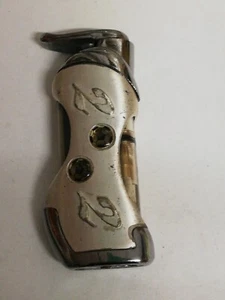 Accendino ANTICO lighter collection vintage collezione - Foto 1 di 2