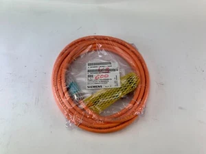 Cable Siemens 6FX8002-5CS01-1AH0  - Imagen 1 de 2