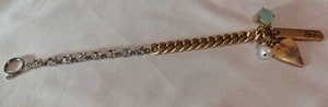 vintage love bettelarmband - Bild 1 von 4