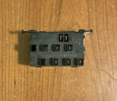 Conjunto de módulo de faísca de forno Maytag Range original do fabricante, peça #74009098 - Imagem 1 de 3