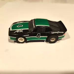 Tomy AFX Chevrolet Camaro #4 #8633 Turbo HO Slotcar Oldtimer - Bild 1 von 10