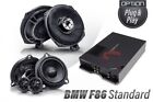 BMW X6 (F86) Standard | Lautsprecher DSP-Soundsystem Upgrade | OPTION