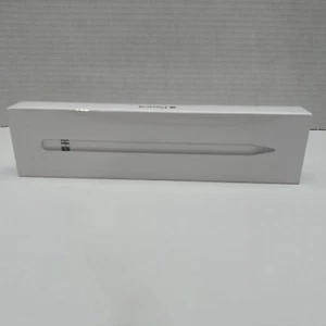 Apple Pencil MK0C2AM/A (1st Generation) A1603 - White *NEW* - Picture 1 of 5