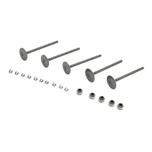 Intake & Exhaust Valves Kit For Yamaha Grizzly Raptor Rhino 660 660R 2001-2008 T - Picture 1 of 7