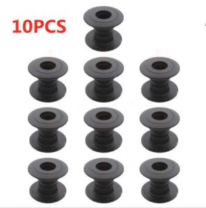 10x Kugellagerset Kugellager Für Stangen Ø 16mm Tischfußball-Teile Ersatz - Bild 1 von 8