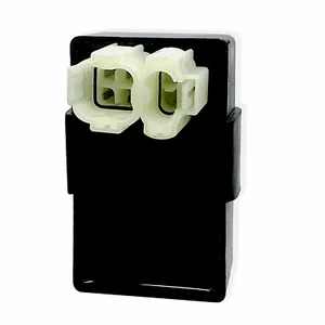 AC CDI IGNITION UNIT MODULE FOR HONDA CRF50F/CRF70F/XR50R/XR70R/Z50R - Picture 1 of 3