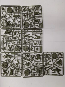 Plague Marine Kill Team Death Guard, 40K GW - Bild 1 von 10