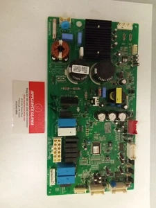 LG Fridge Control Board EBR80977528 AK-752 - Picture 1 of 4