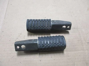 1978 Kawasaki KZ650C OEM Rear Foot Pegs - Picture 1 of 3