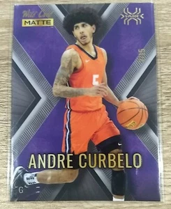 2022 Wild Card  X-Plode Purple MXP-45 2/15 St. John's  - Picture 1 of 2