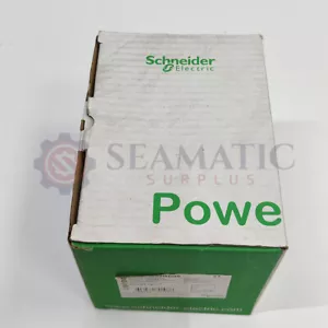 NEU Schneider Electric METSEPM89RD96 PowerLogic PM8000 - 89RD Fernanzeige - Bild 1 von 6