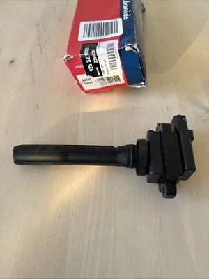 Bremi Ignition Coil fits SUZUKI GRAND VITARA BALENO VITARA 1.8 2.0 2.5 2.7 V6 - Image 1 of 4