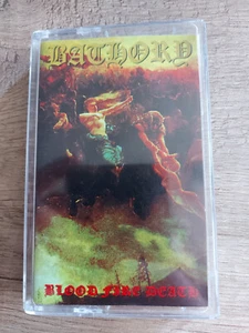 Bathory – Blood Fire Death - Picture 1 of 2
