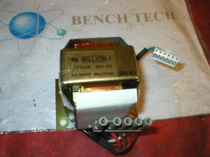 Transformador de potencia Bose modelo AWR1-1W/Million 177265 - Imagen 1 de 3