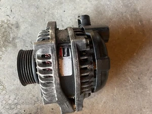 2005 2006 2007 Honda Odyssey Alternator OEM 2003 -2006 Acura MDX 2005-2008 Pilot - Picture 1 of 4