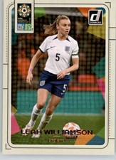 2023 Donruss FIFA Womens World Cup Soccer Cards Pick From List/Complete Your Set