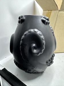 NWT Disney The Little Mermaid Ursula Ceramic Vase Poor Unfortunate Soul 9” Lb - Picture 1 of 9