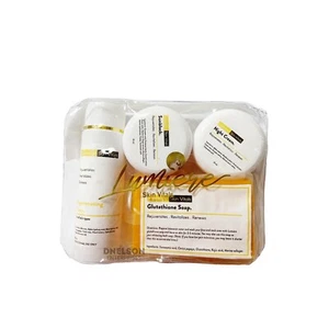 Lumiere Skin Vitals Facial Set - Picture 1 of 3