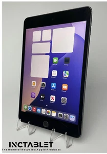 Apple iPad Mini 5th Gen 64GB Space Grey - Spares + Repairs Ref1511 - Picture 1 of 7